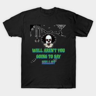 halloween T-Shirt